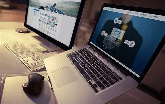 公司網站建設 公司網站建設