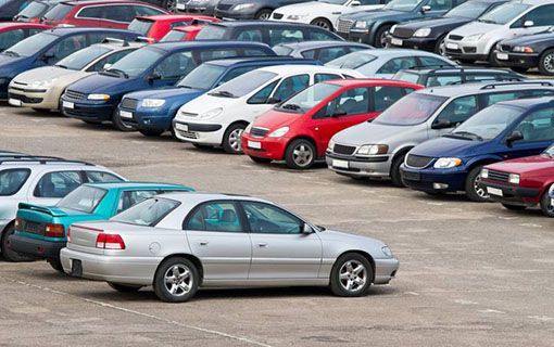 上海煌圩汽車銷售服務(wù)有限公司